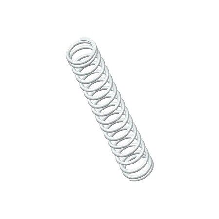 Approved Vendor Compression Spring, O= .480, L= 2.75, W= .055 G109961377